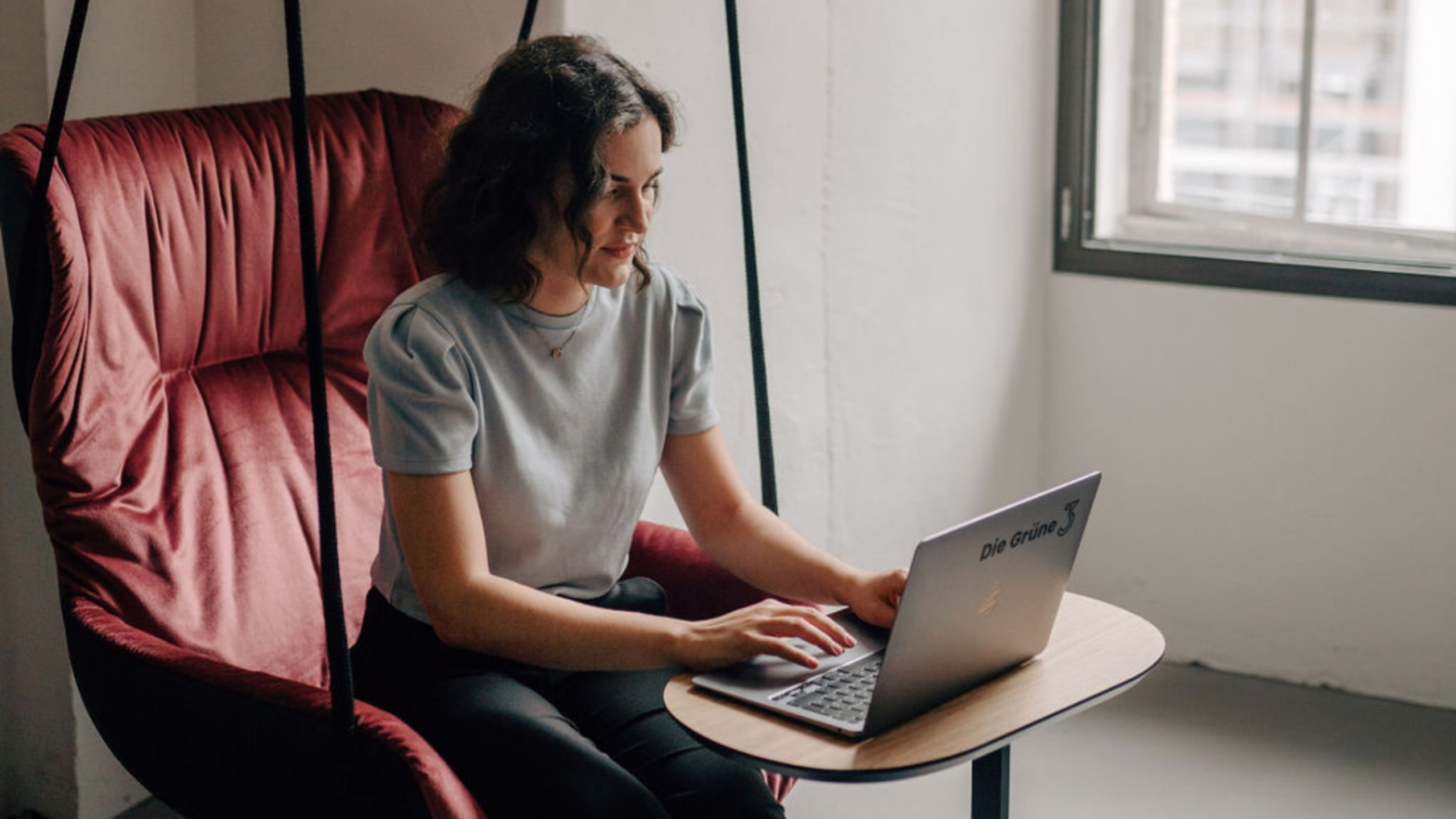 Die Grüne 3 Ingolstadt Job Header Werkstudent Sourcing